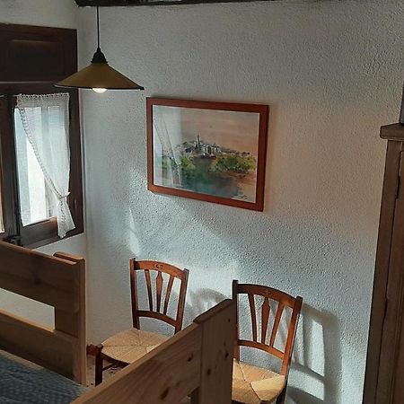 Cálig Casa El Regall מראה חיצוני תמונה