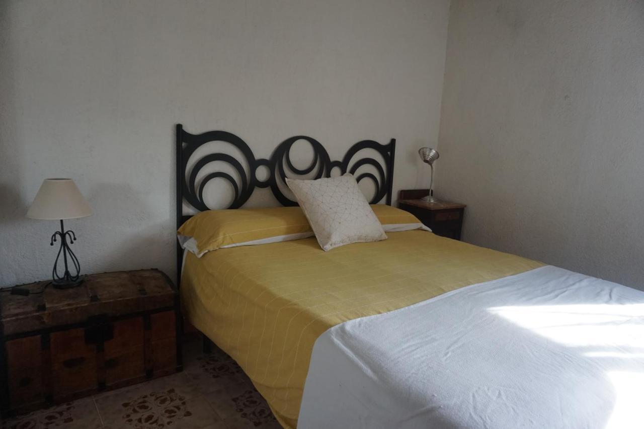 Cálig Casa El Regall מראה חיצוני תמונה