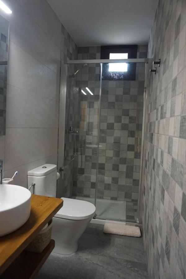 Cálig Casa El Regall מראה חיצוני תמונה