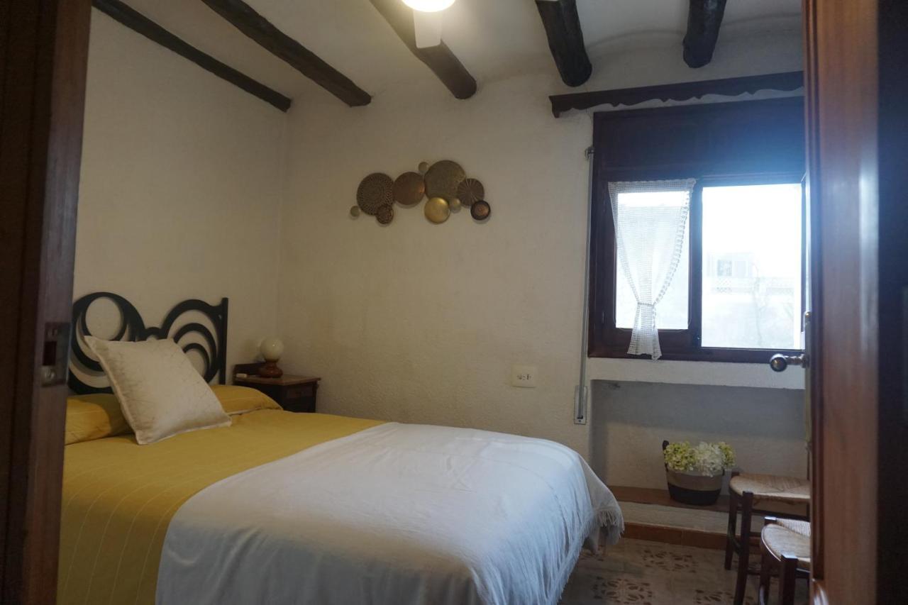 Cálig Casa El Regall מראה חיצוני תמונה