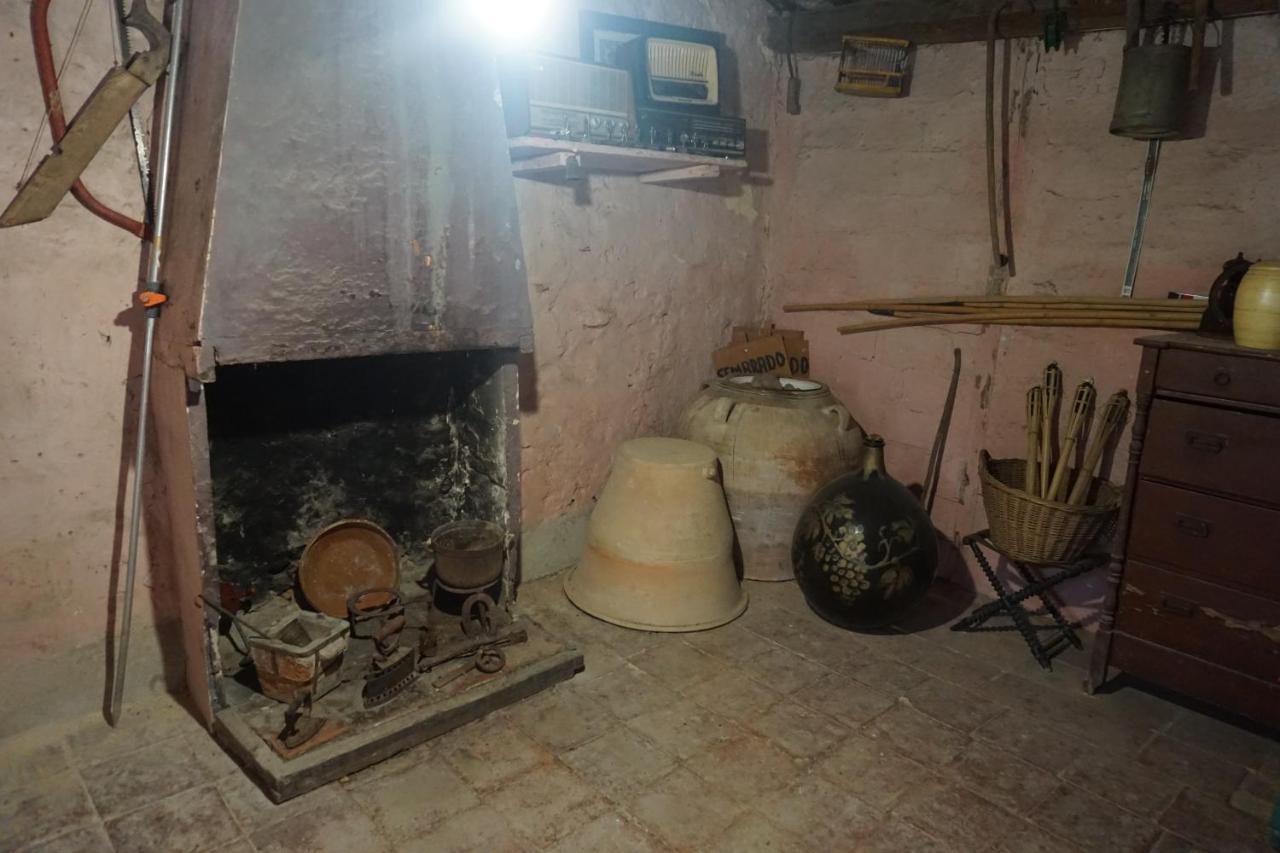 Cálig Casa El Regall מראה חיצוני תמונה