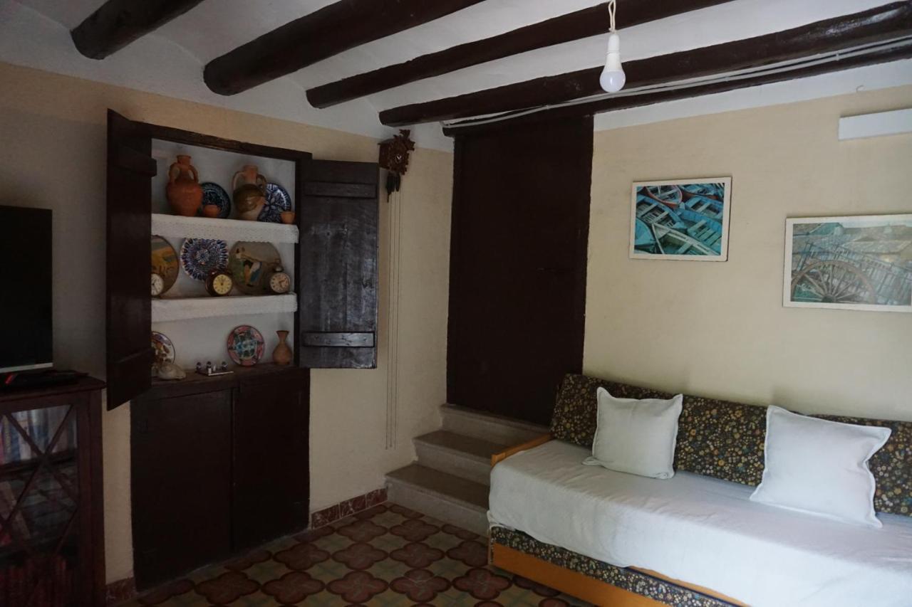 Cálig Casa El Regall מראה חיצוני תמונה