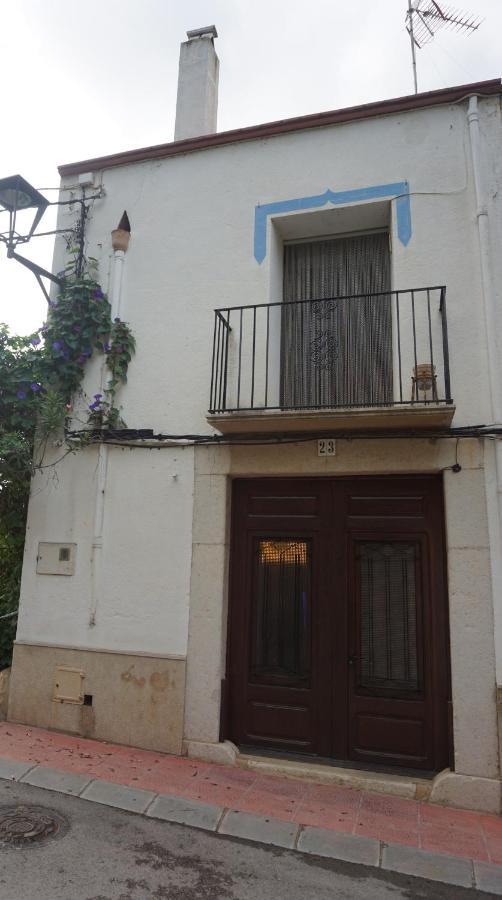 Cálig Casa El Regall מראה חיצוני תמונה