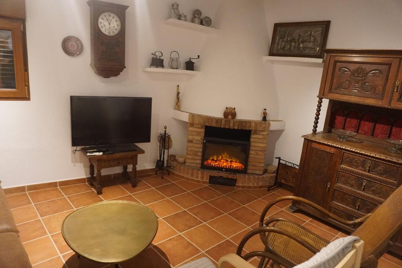Cálig Casa El Regall מראה חיצוני תמונה
