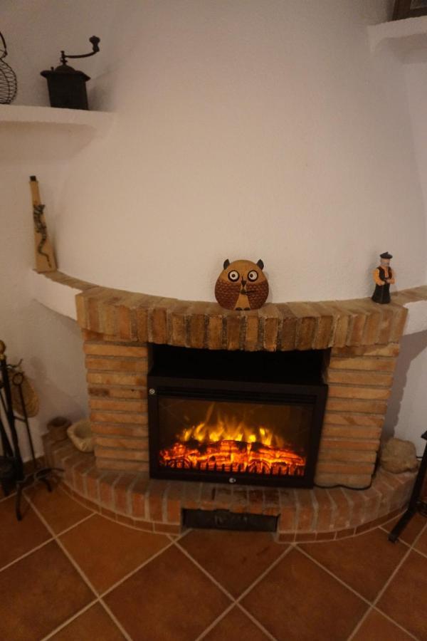 Cálig Casa El Regall מראה חיצוני תמונה