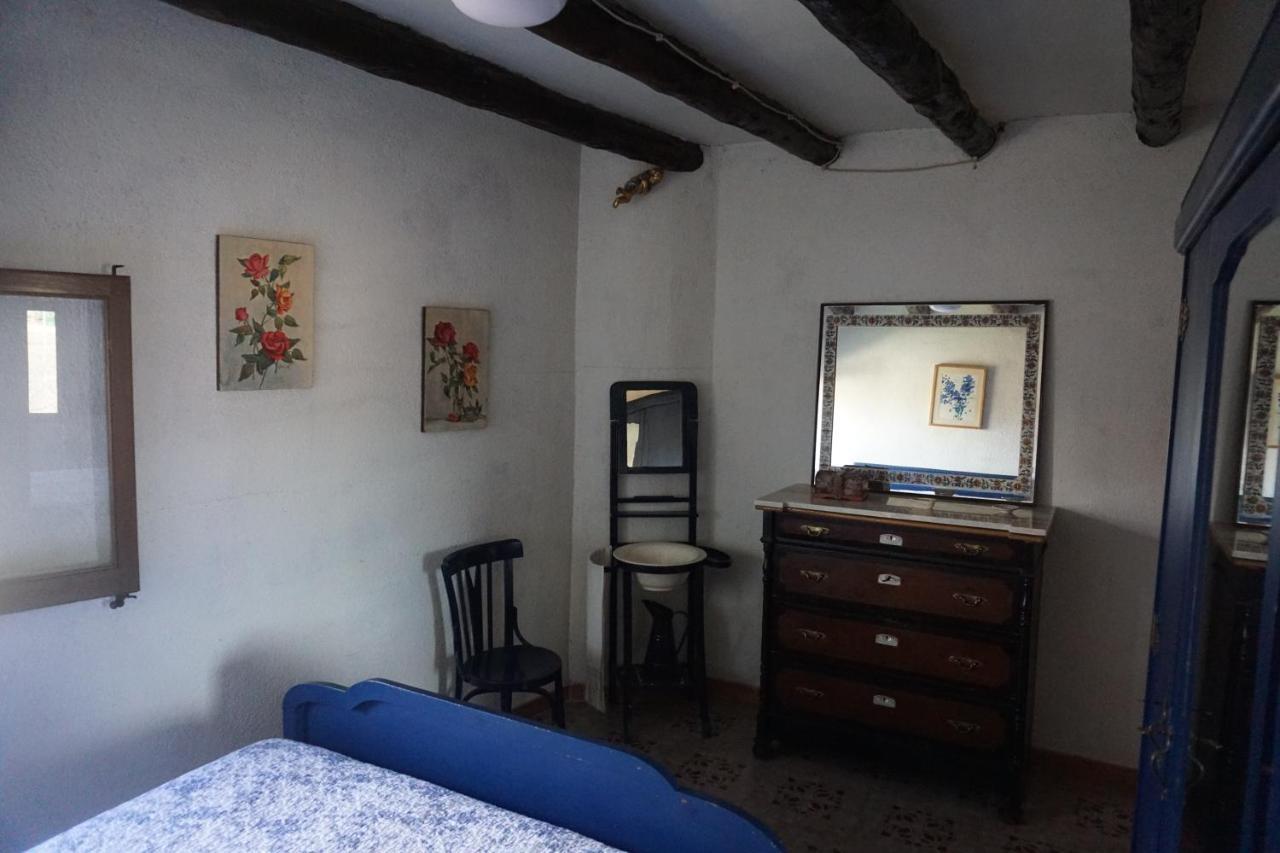 Cálig Casa El Regall מראה חיצוני תמונה
