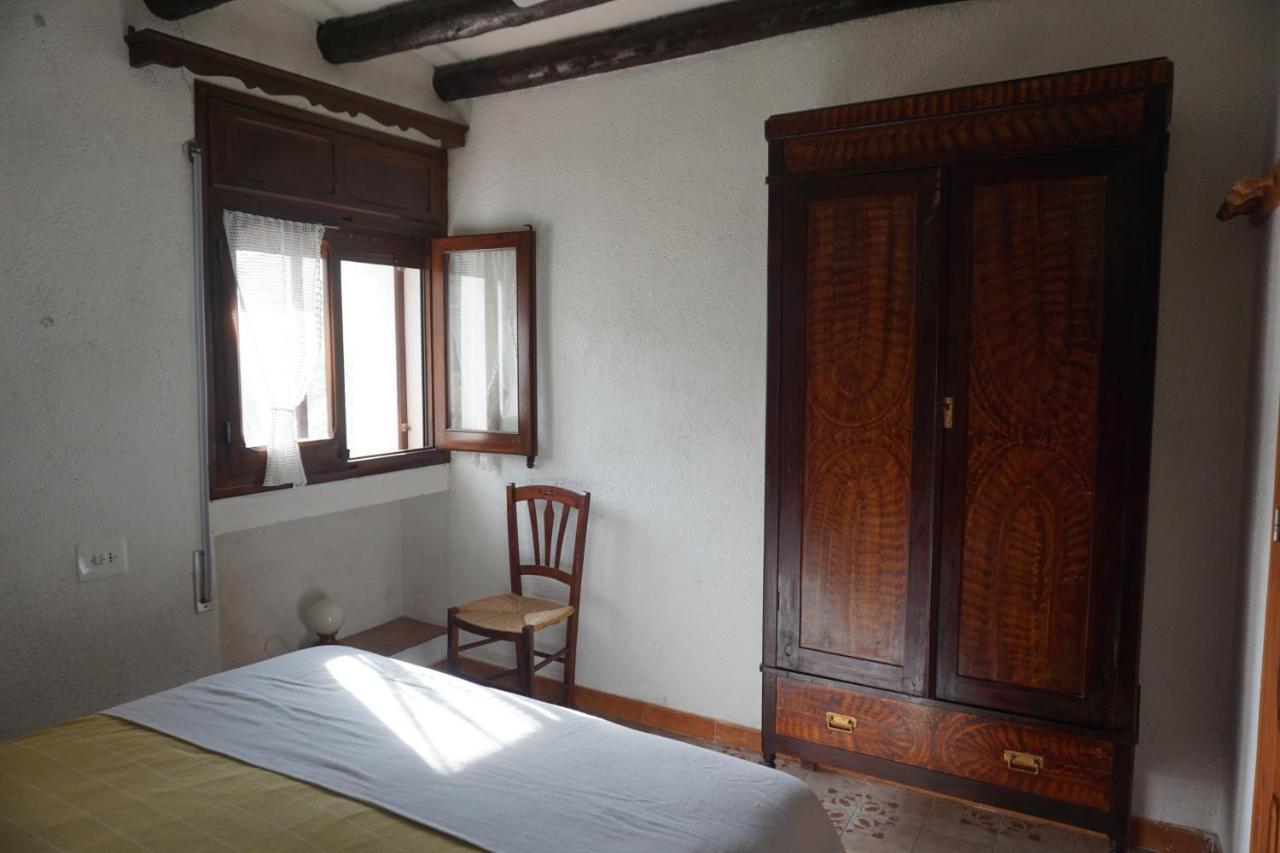 Cálig Casa El Regall מראה חיצוני תמונה