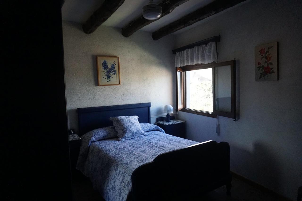 Cálig Casa El Regall מראה חיצוני תמונה