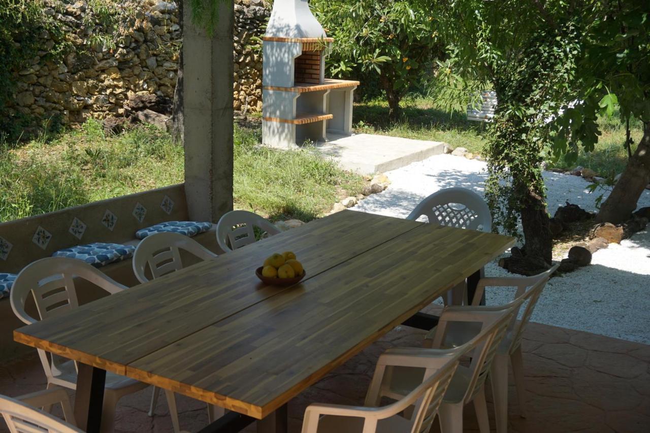 Cálig Casa El Regall מראה חיצוני תמונה