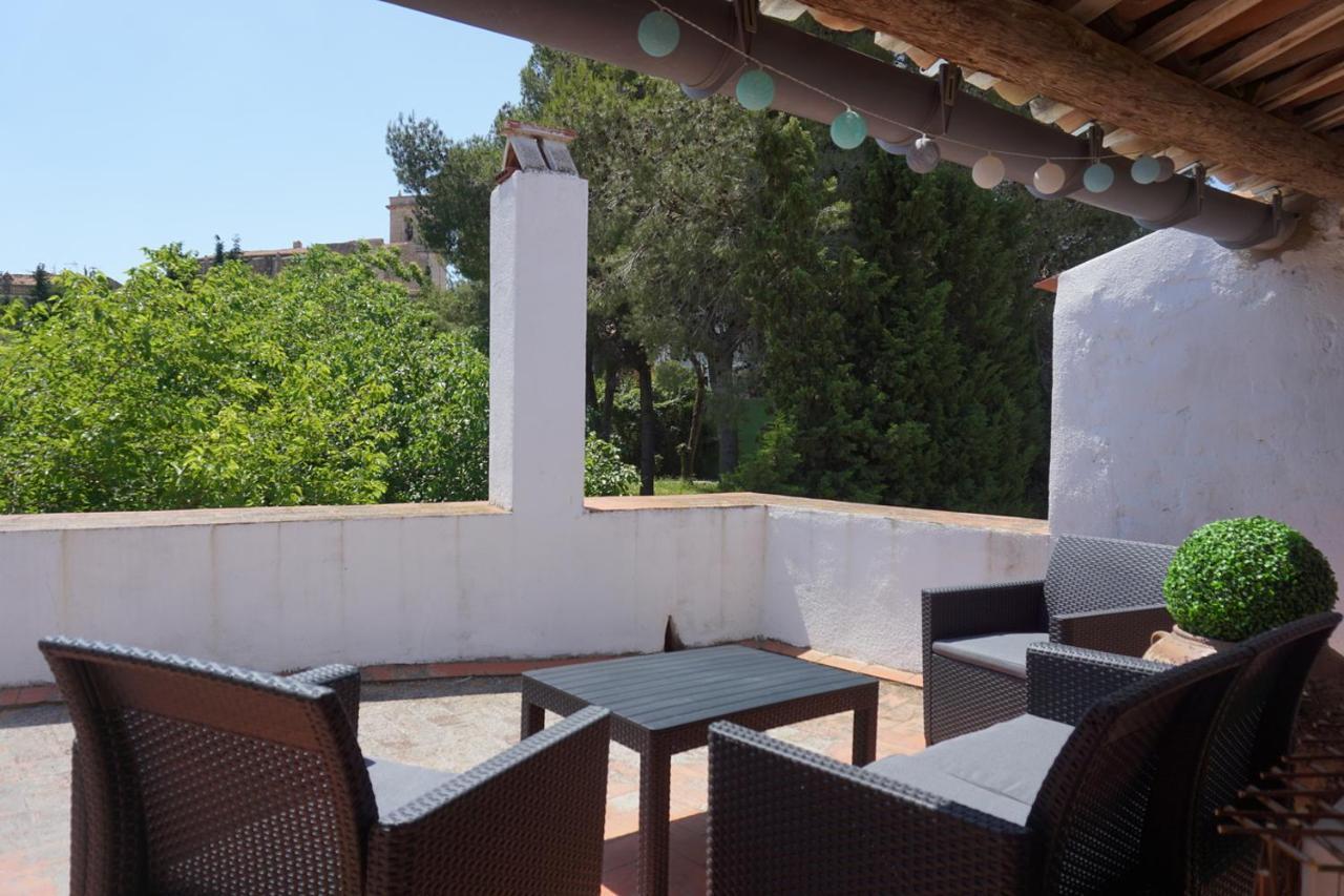Cálig Casa El Regall מראה חיצוני תמונה