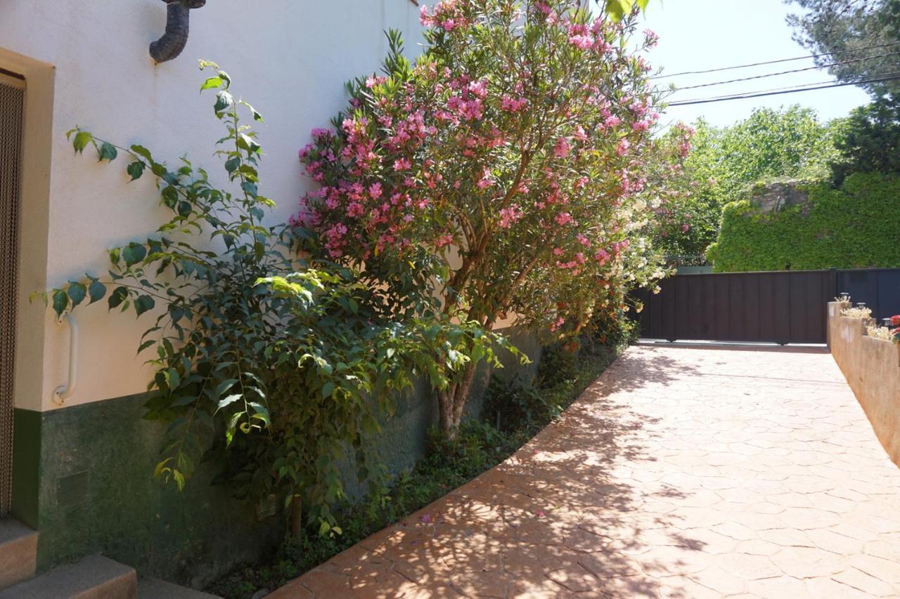 Cálig Casa El Regall מראה חיצוני תמונה