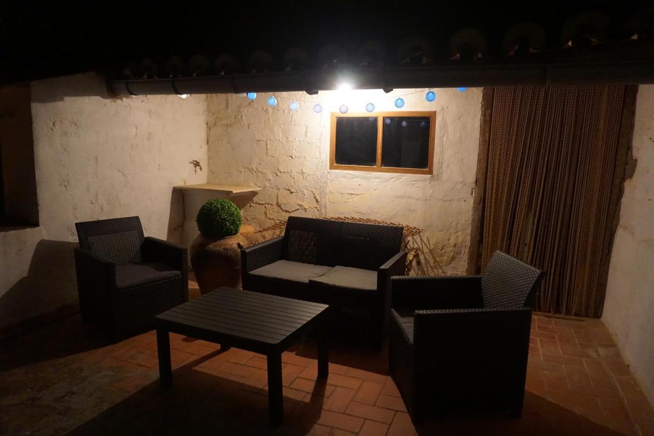 Cálig Casa El Regall מראה חיצוני תמונה