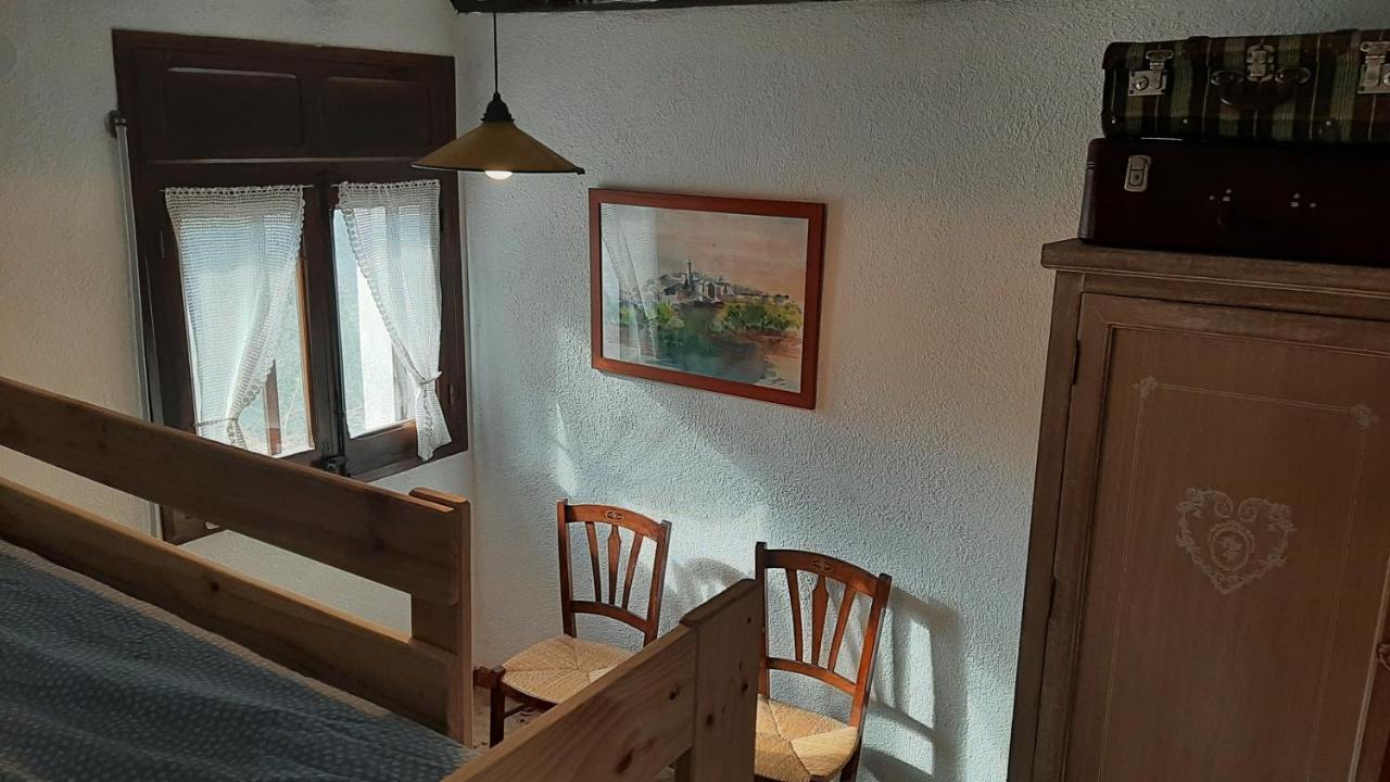 Cálig Casa El Regall מראה חיצוני תמונה