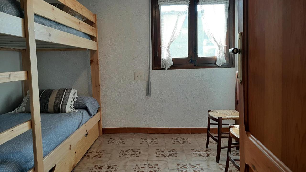 Cálig Casa El Regall מראה חיצוני תמונה