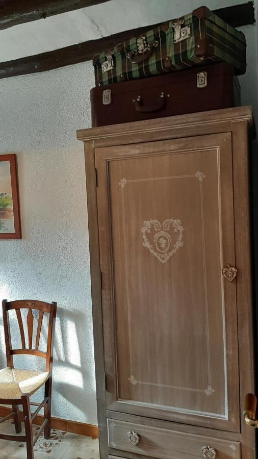 Cálig Casa El Regall מראה חיצוני תמונה